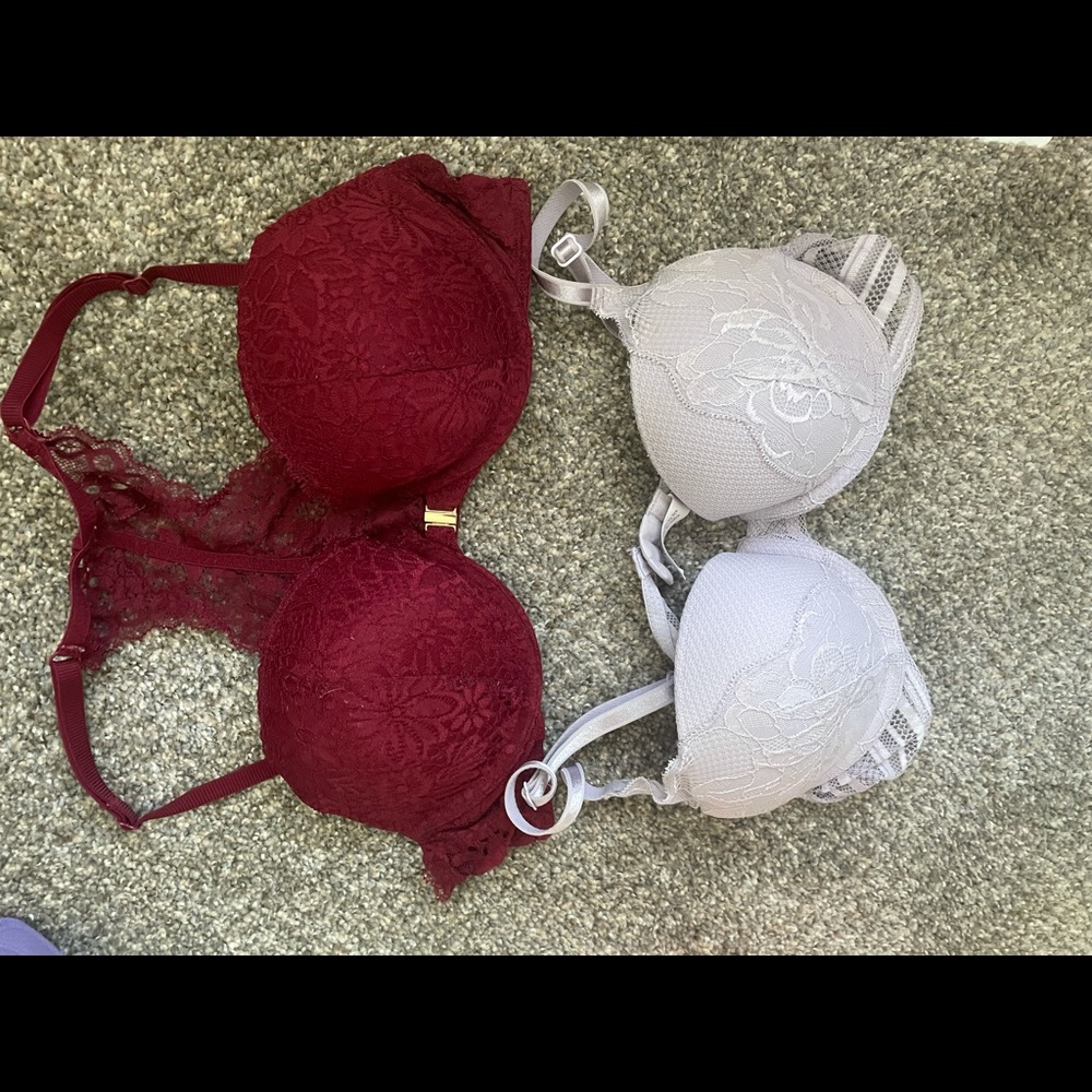 Bras